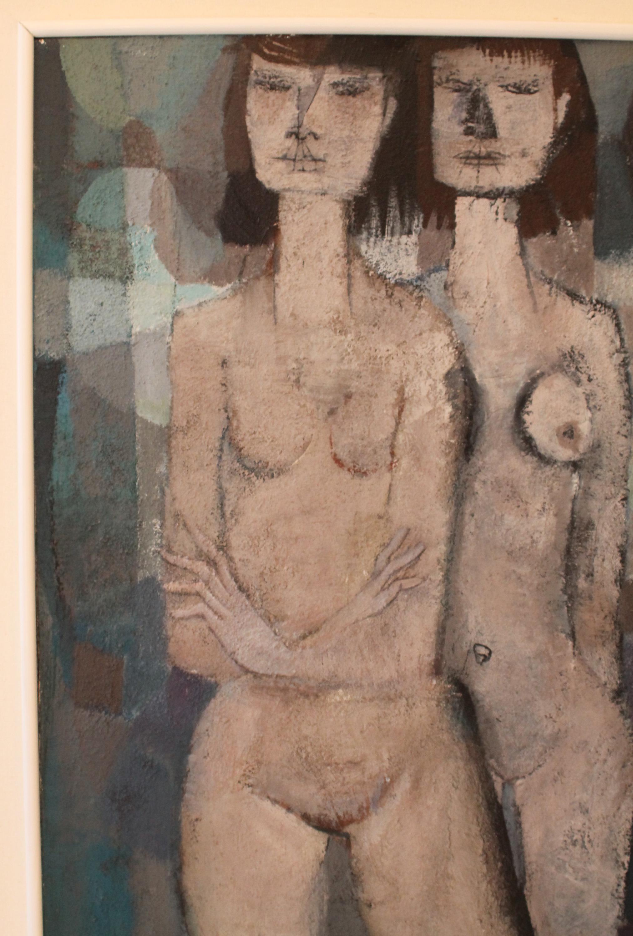 pittore carlo parisi
