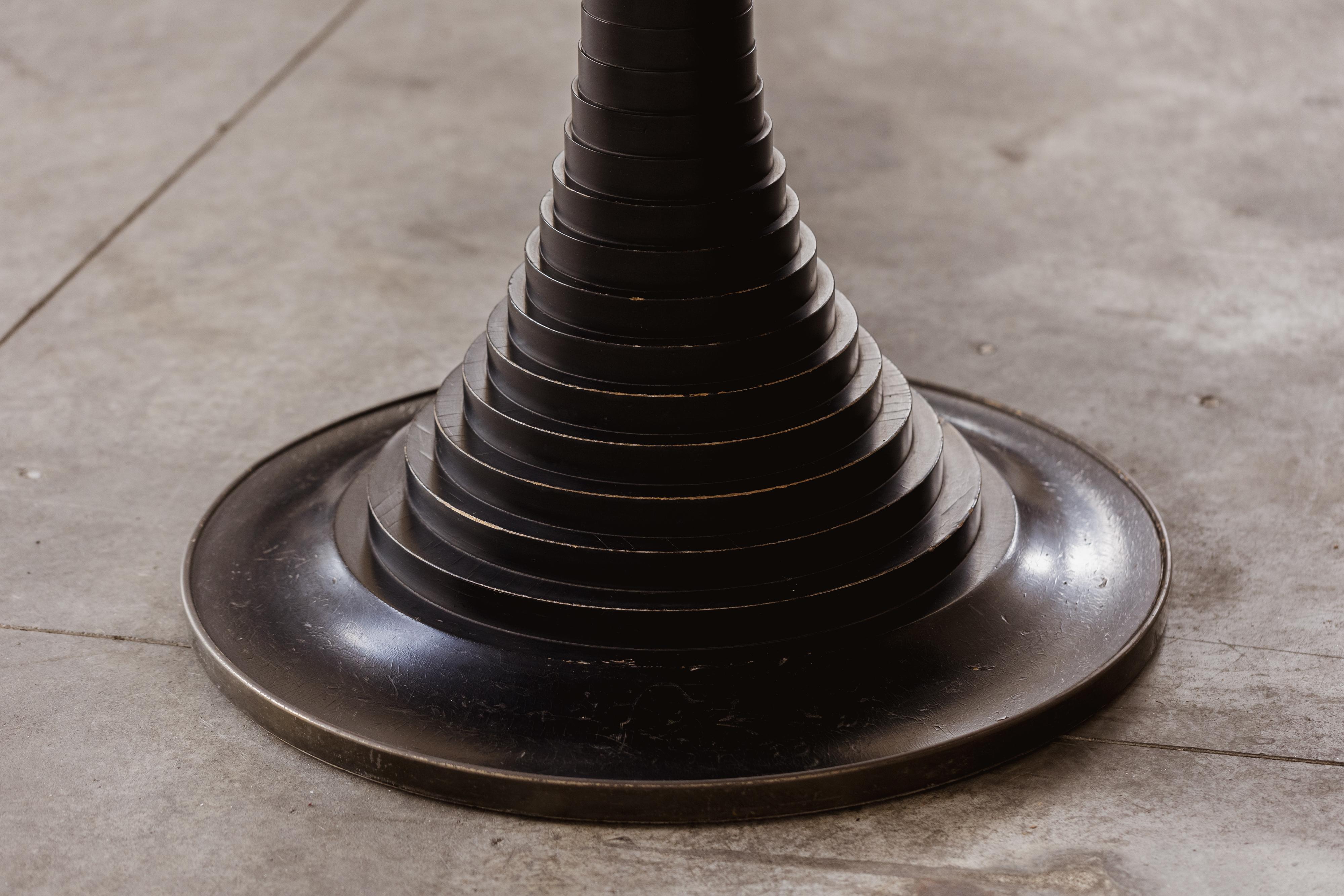 Table à manger 180 de Carlo De Carli pour Sormani, 1971 en vente 4