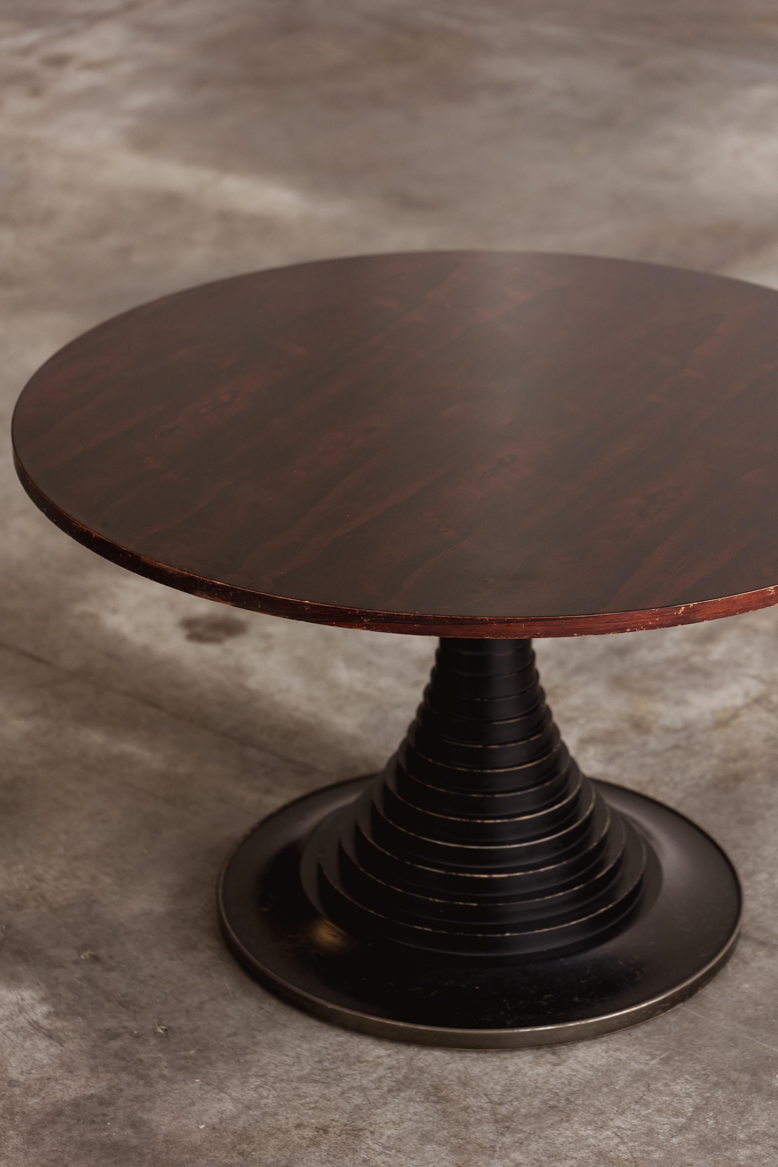 Fin du 20e siècle Table à manger 180 de Carlo De Carli pour Sormani, 1971 en vente