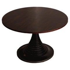 Mesa de comedor "180" de Carlo De Carli para Sormani, 1971