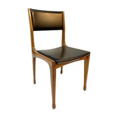 Carlo de Carli Chair 693 Cassina, Set of 8