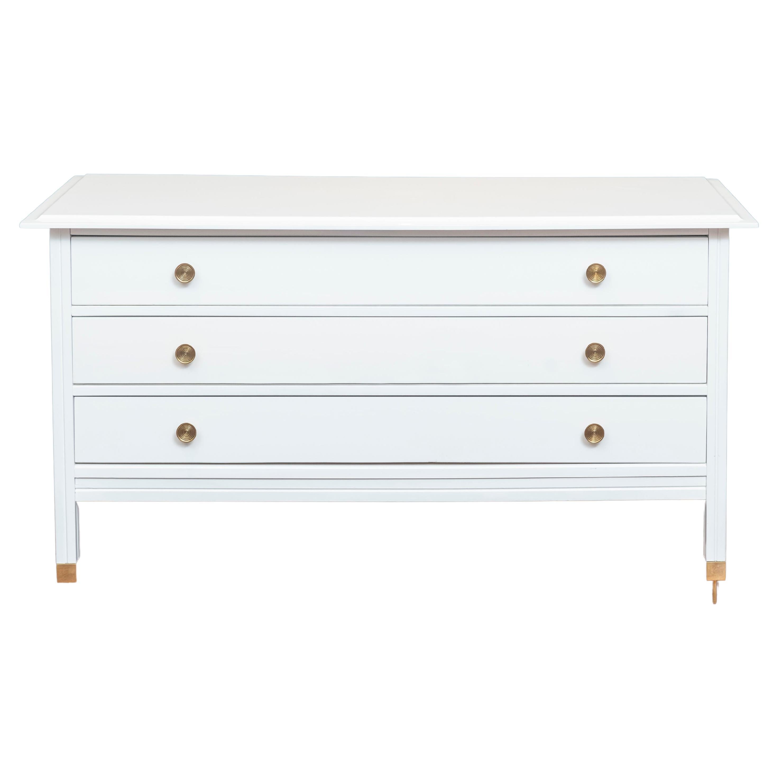 Carlo de Carli Chest of Drawers for Sormani, Italy For Sale