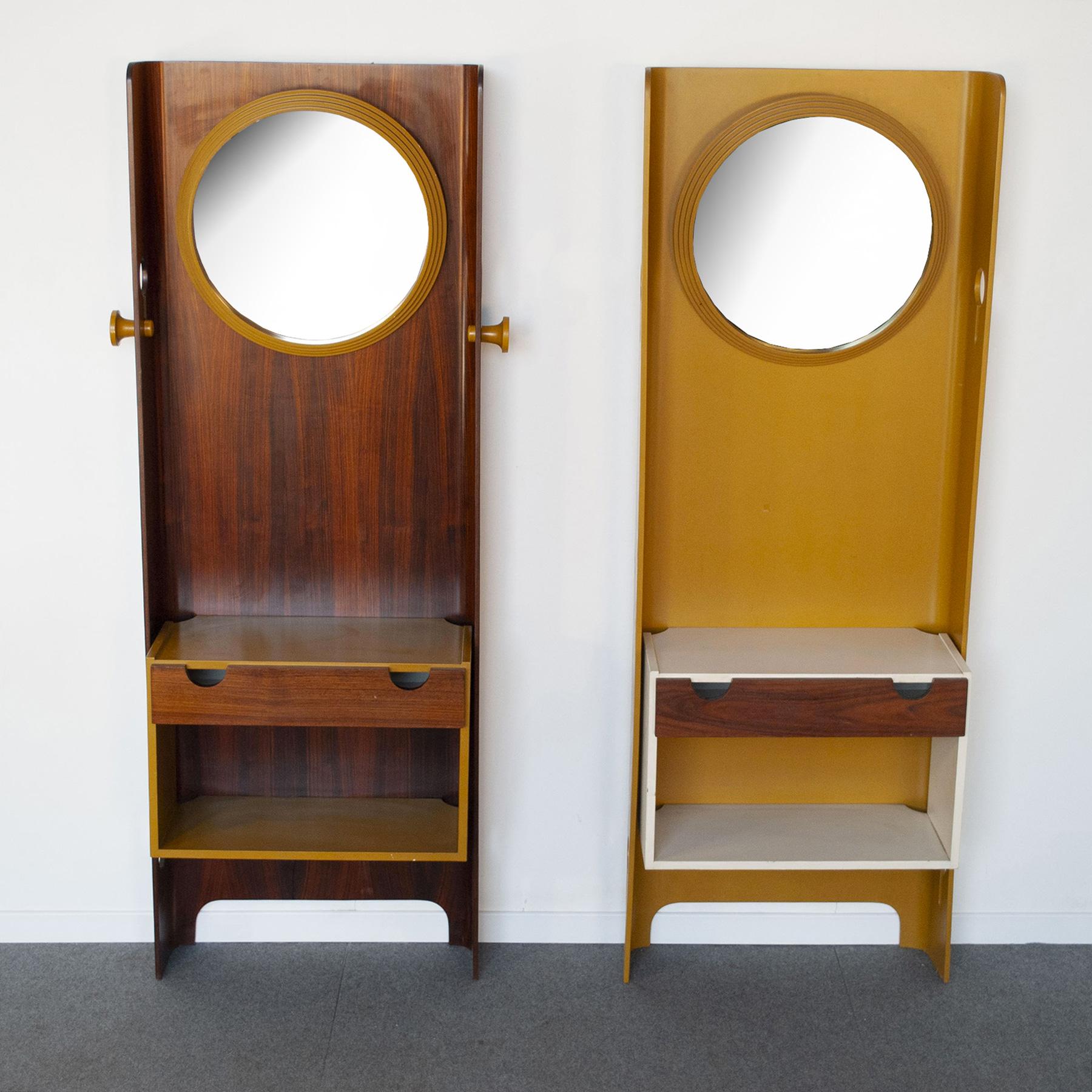 Carlo de Carli Coat Rack Form the Sixties 2
