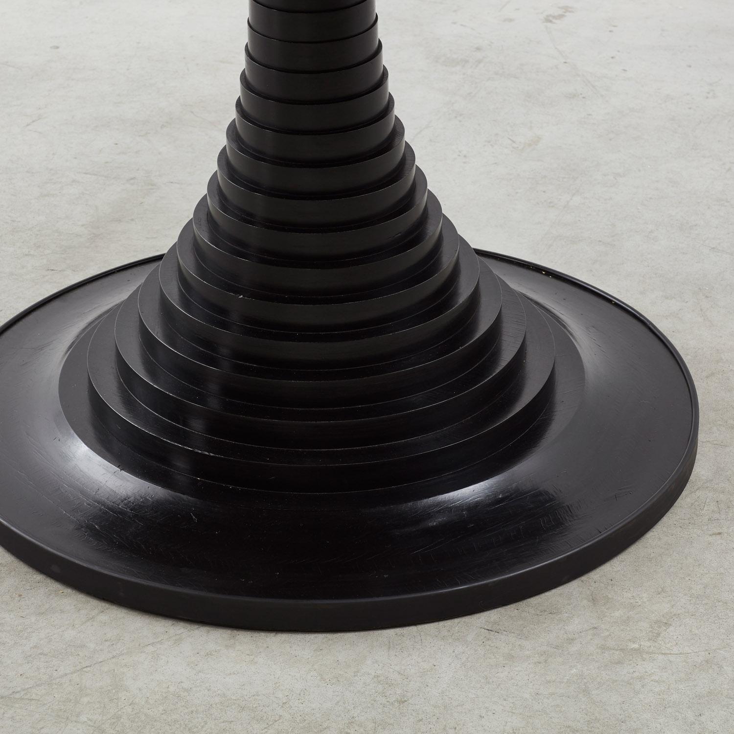 Table de salle à manger Carlo De Carli mod. 180 Sormani, Italie, 1963 Bon état à London, GB