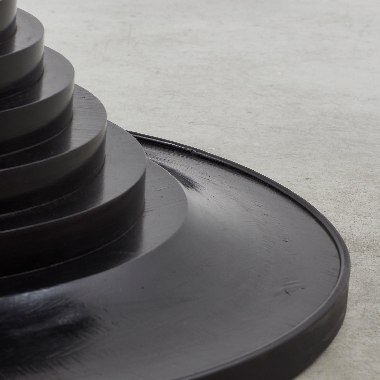Table de salle à manger Carlo De Carli mod. 180 Sormani, Italie, 1963 1