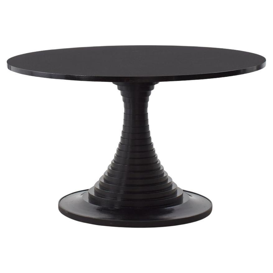 Sormani Dining Room Tables
