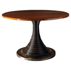 Carlo de Carli Dining Table Model 180, Sormani Italy, 1960s