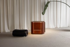 Carlo de Carli dry bar for Fiarm Italy 1965