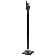 Carlo de Carli Floor Standing Coat Stand, circa 1967