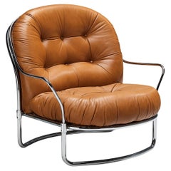 Carlo De Carli per Cinova '915' Lounge Chair