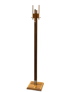 Carlo de Carli for Fiarm Coat Rack, Italy, 1970s