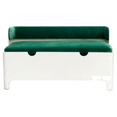 Carlo de Carli for Fiarm Storage Bench, Italy, 1960s