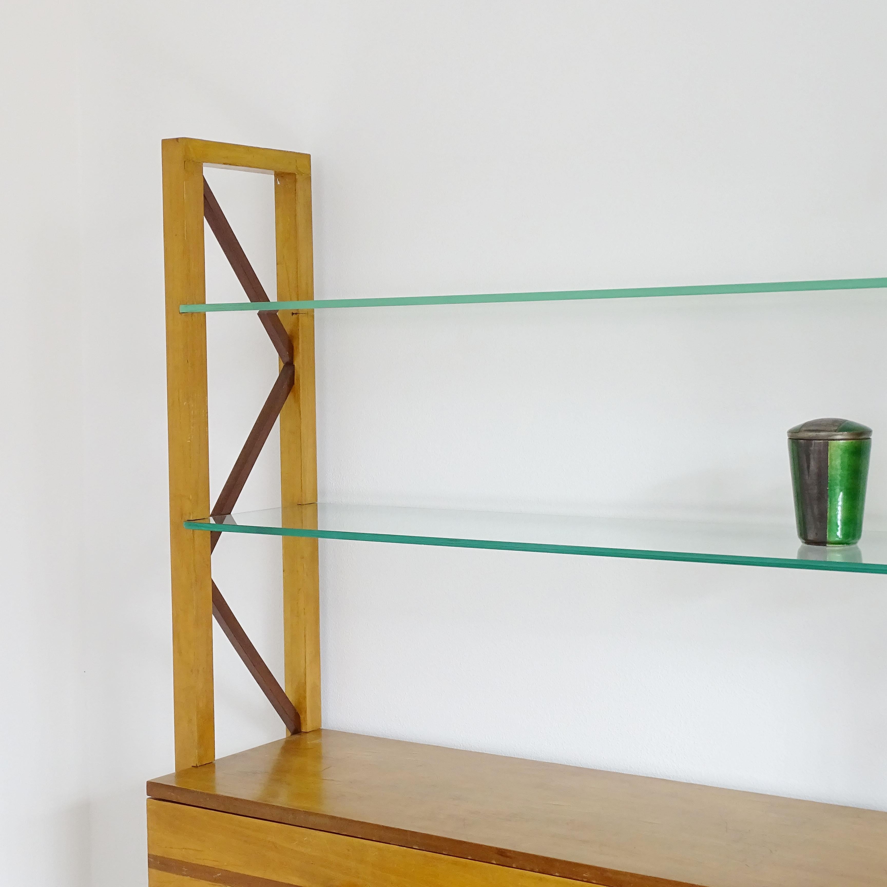 carli library bookcase