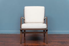 Chaise longue Carlo de Carli pour M.Singer & Sons