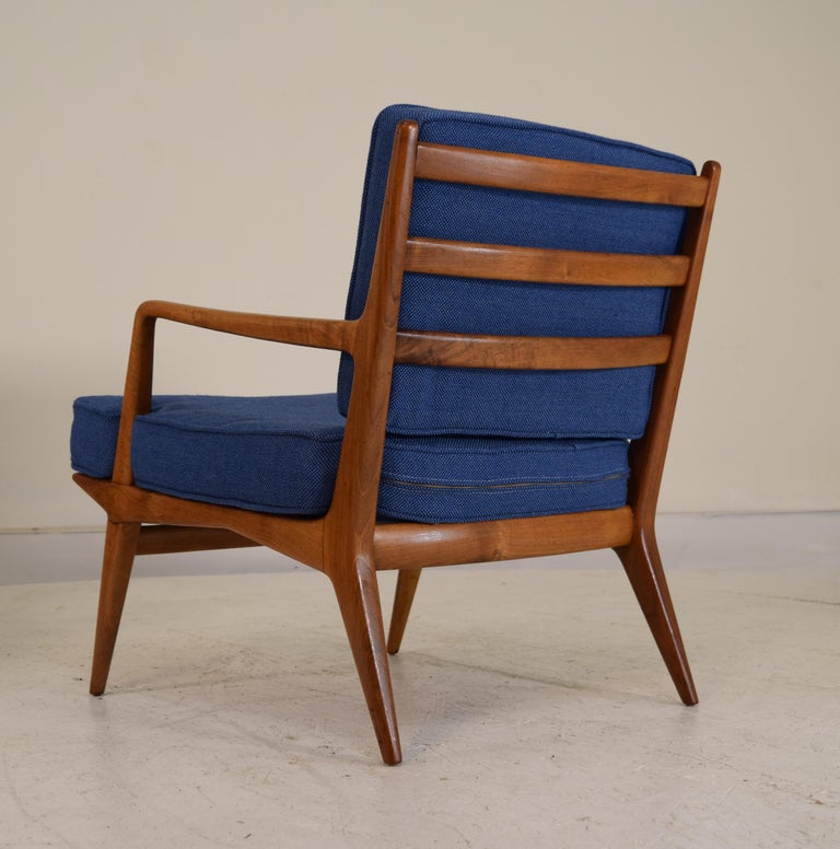 Carlo De Carli Lounge Chairs For Sale 1