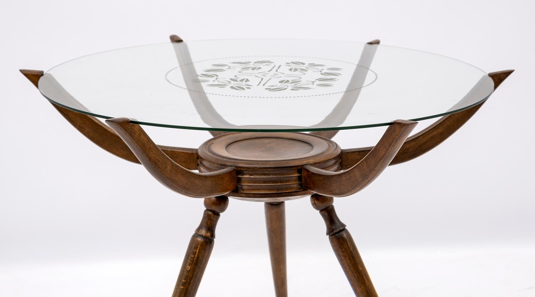 Mesa de centro 