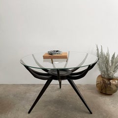 Carlo De Carli "Ragno" Spider Table