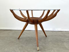Carlo de Carli Spider Table