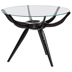 Table "Spider" de Carlo de Carli