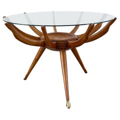 Carlo de Carli Spider Table