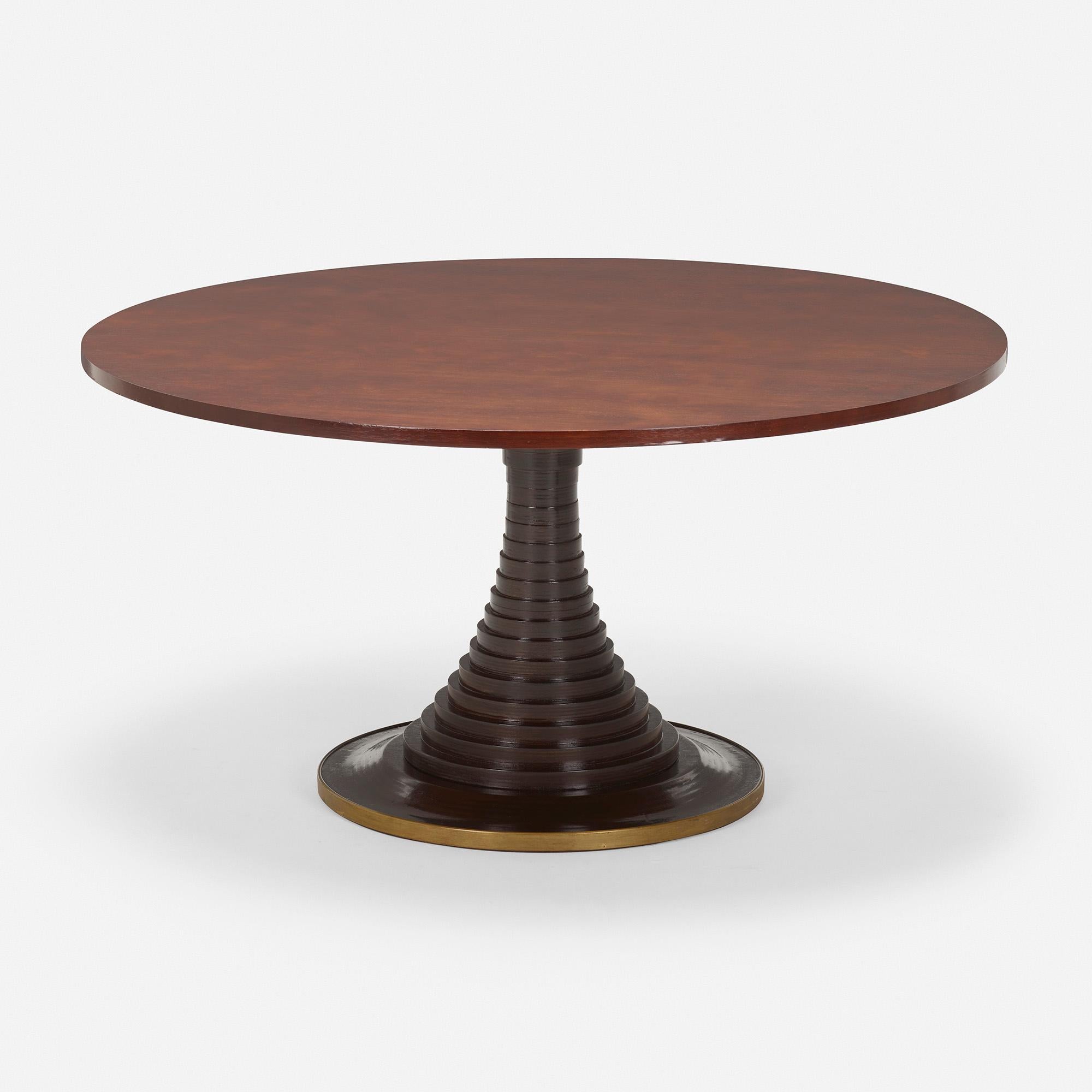 Italian Carlo de Carli Table