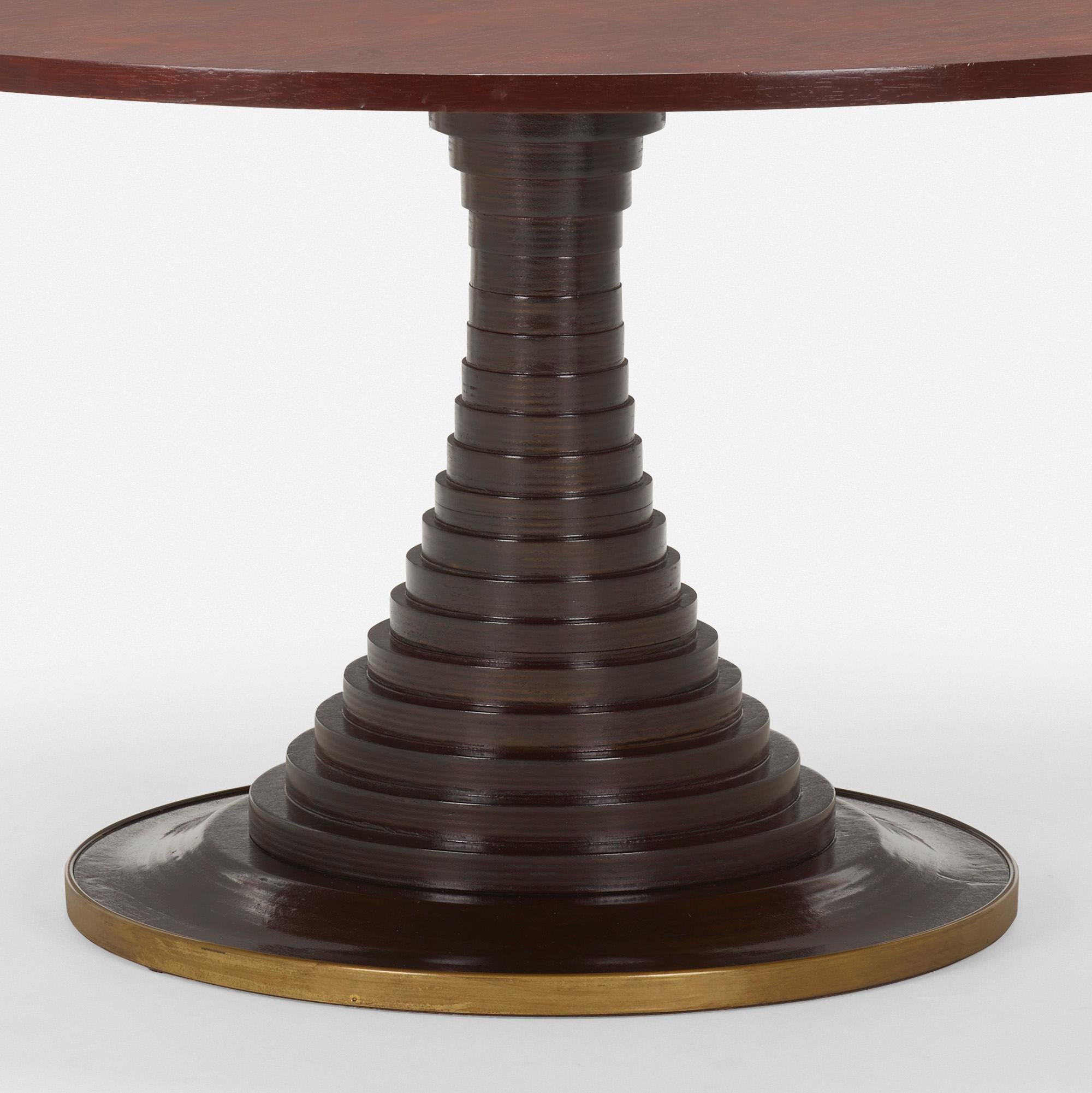 Mid-20th Century Carlo de Carli Table