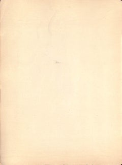 M.E. Stone by Carlo de Fornaro