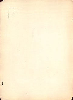 N.K. Fairbank by Carlo de Fornaro