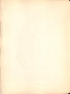 Washington Hesing Ex P.M. by Carlo de Fornaro