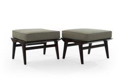 Carlo di Carli Benches for M. Singer & Sons, 1950s