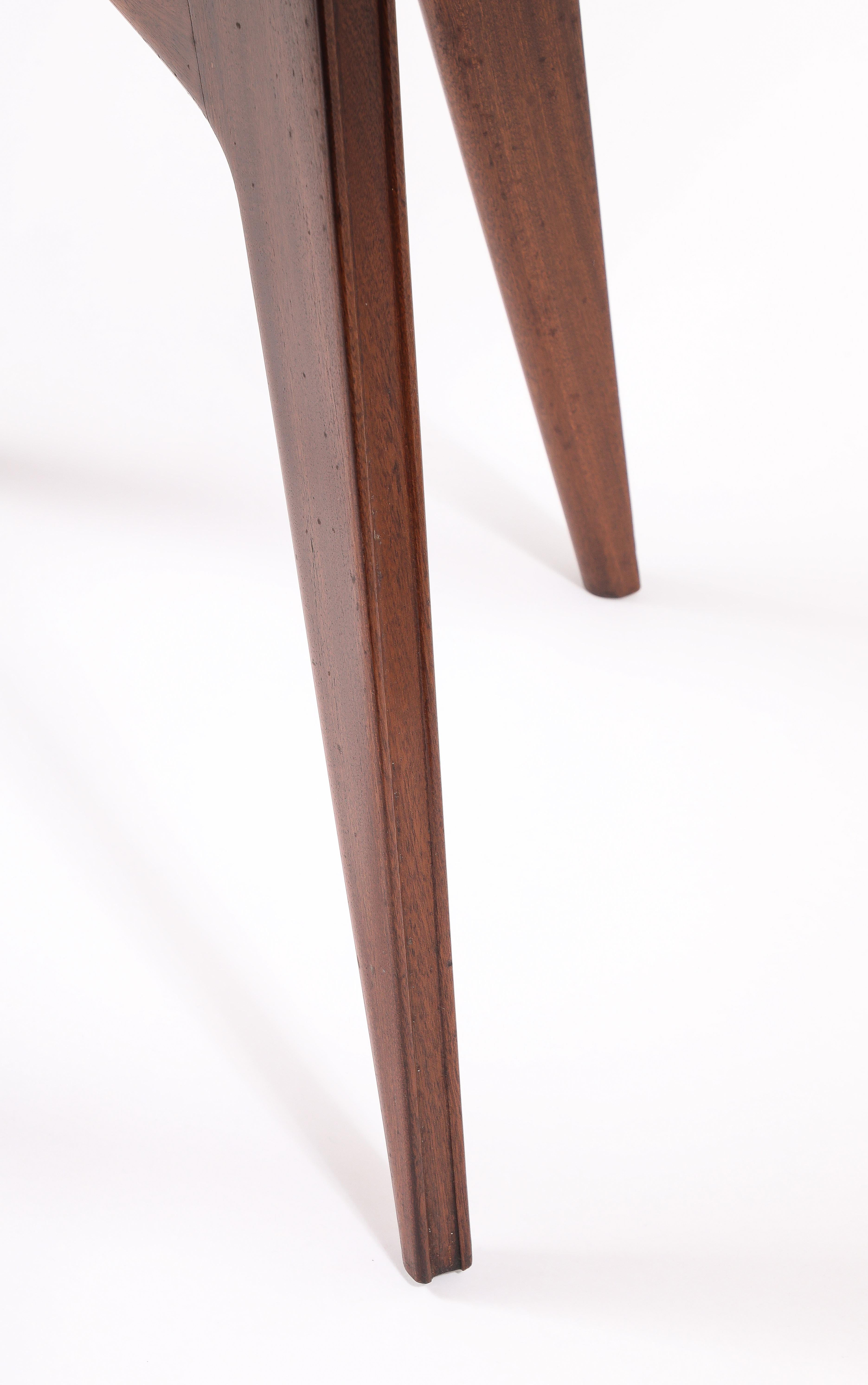 Carlo Di Carli Center Table, Italy 1950's For Sale 7