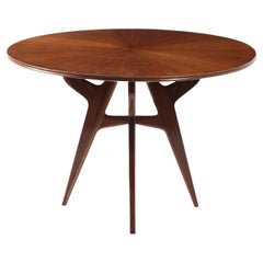 Carlo Di Carli Center Table, Italy 1950's