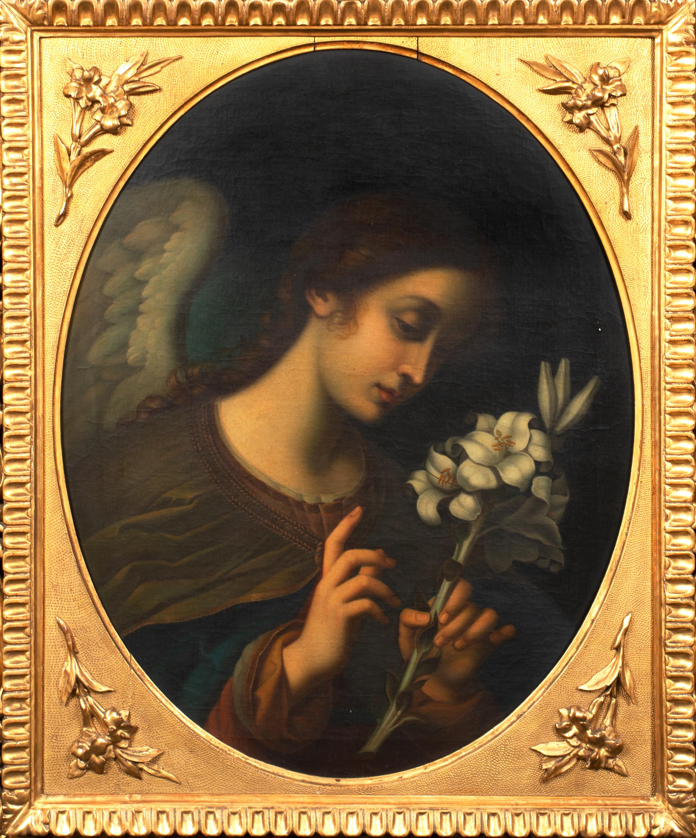 angel carlo