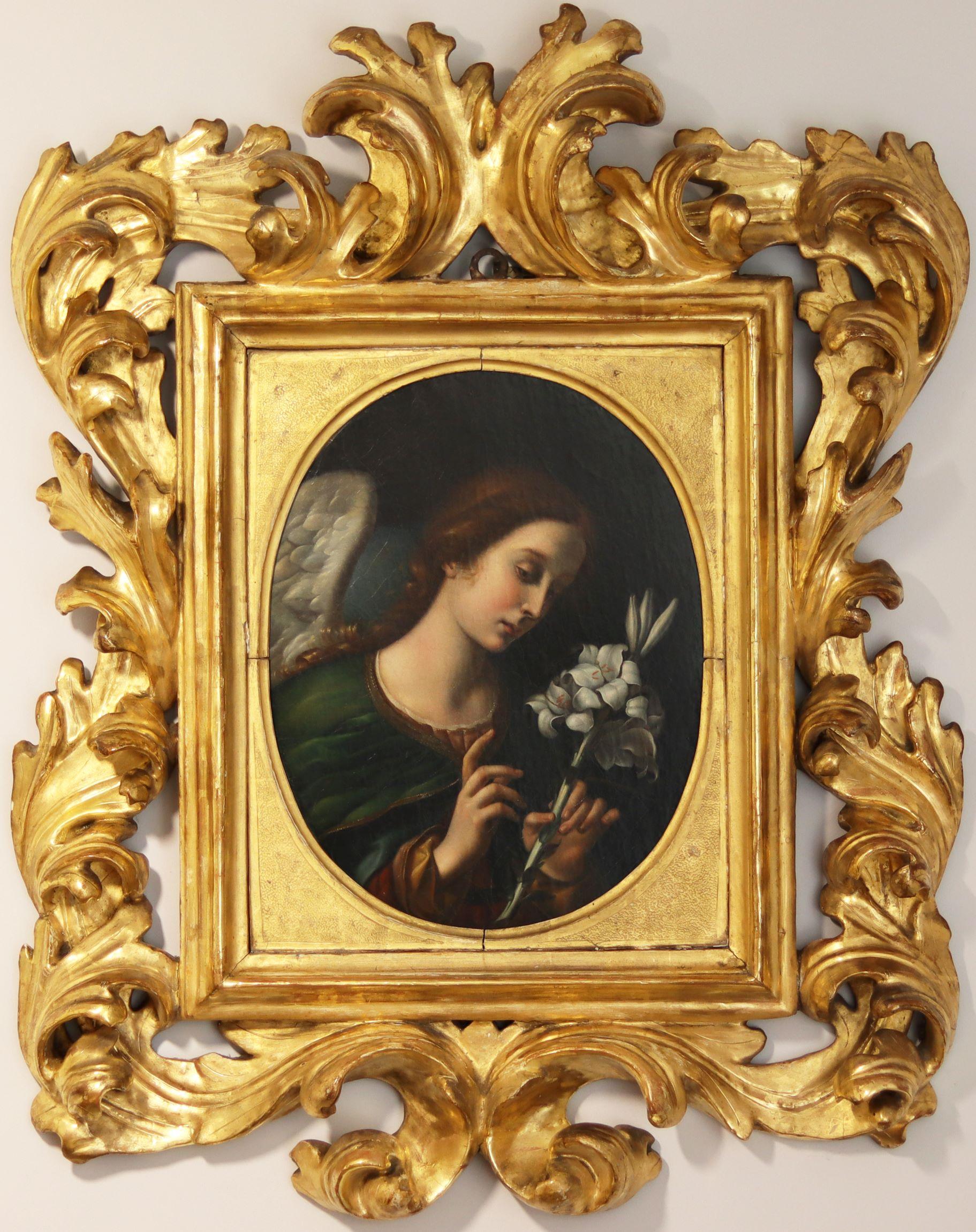 Antique Portrait of Louis XIII, c.1660 For Sale at 1stDibs