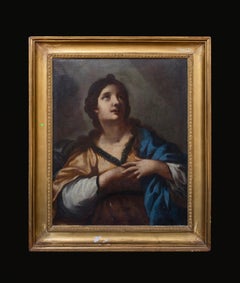 The Penitent Magdalene, 17th Century  circle of CARLO DOLCI (1616-1686)