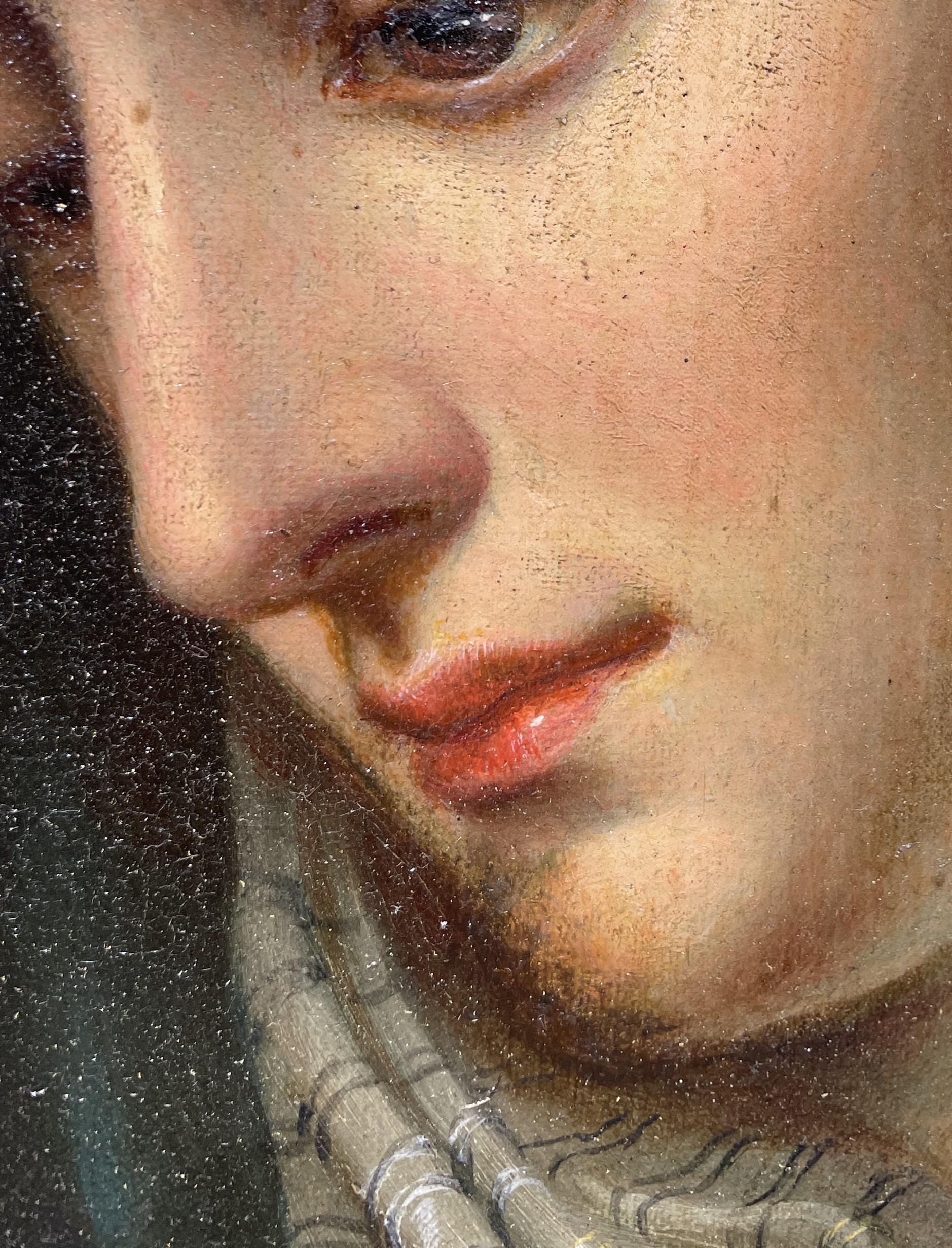 Dopo Carlo Dolci 