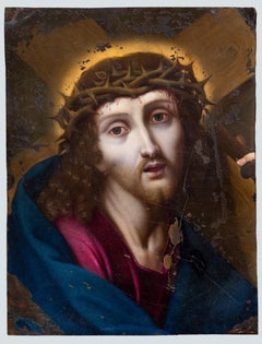 Ecce Homo, nach Carlo Dolci (1616-1686)
