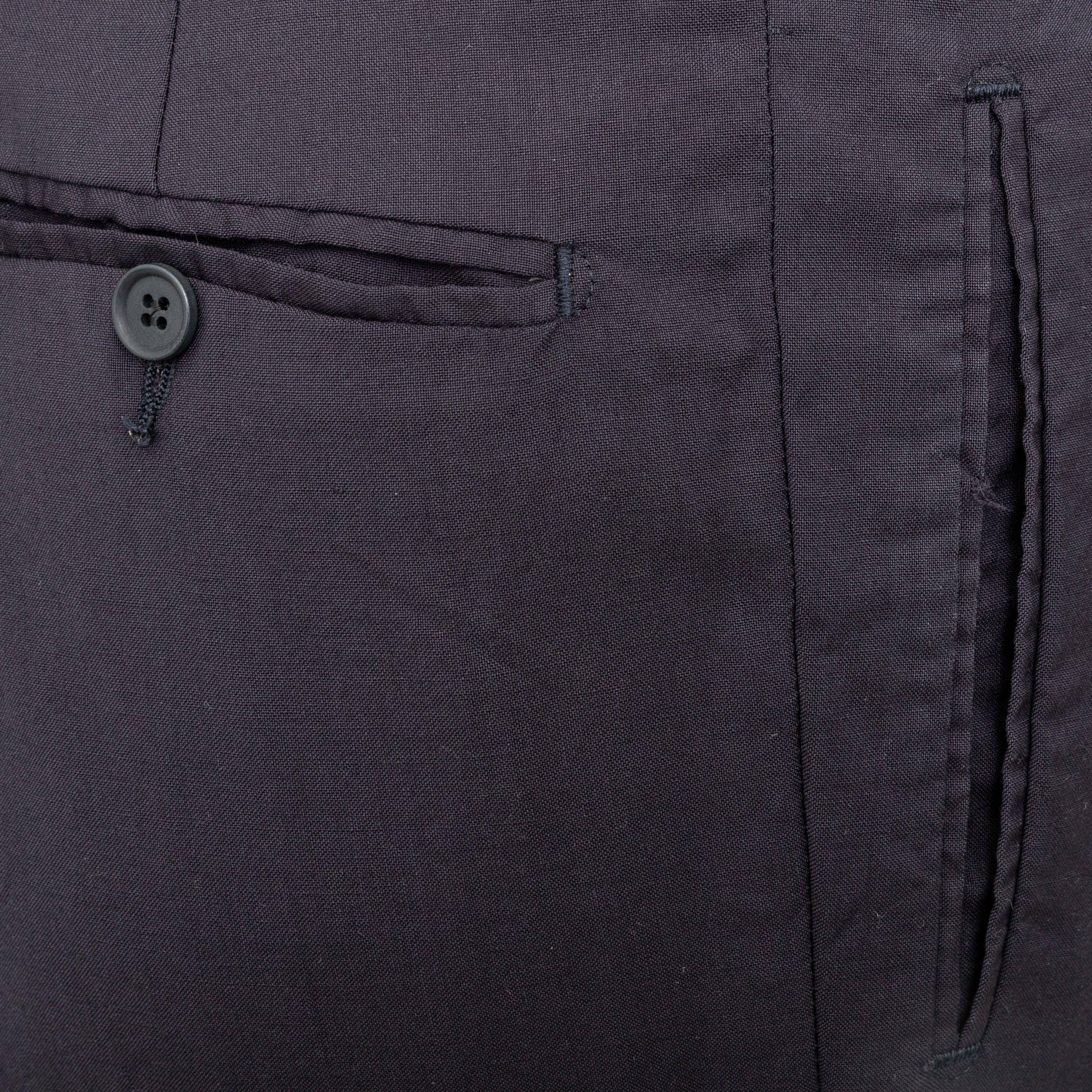 Carlo Dubecco Pantalon Tailoring - '00s Pour hommes en vente