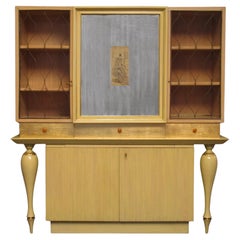 Armarios de Madera