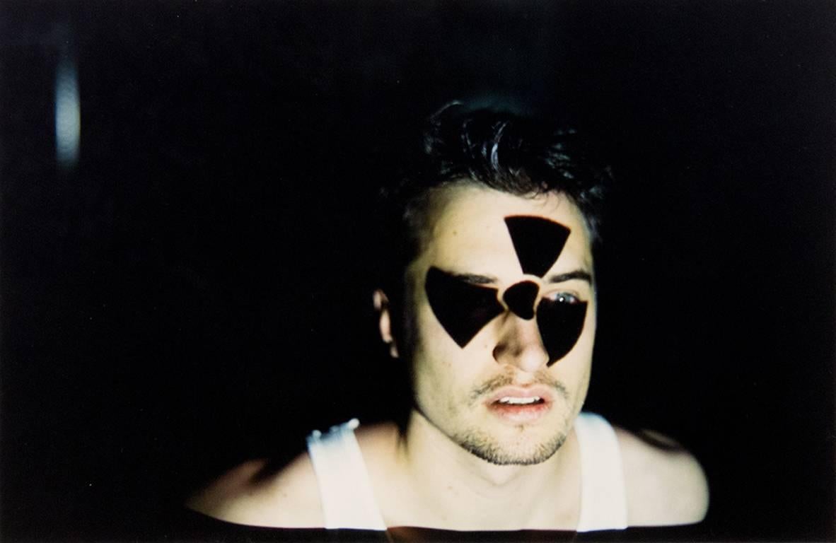 Carlo Ferrarris Color Photograph – Sterlingsilber-Schliff