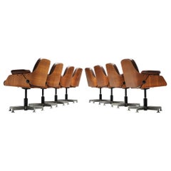 Carlo Fongaro Conference Chairs