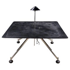 Carlo Forcolini "Apocalypse Now" Table, Alias Italy 1984