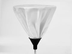 Carlo Forcolini design in years '80 for Nemo production Lagoon table lamp