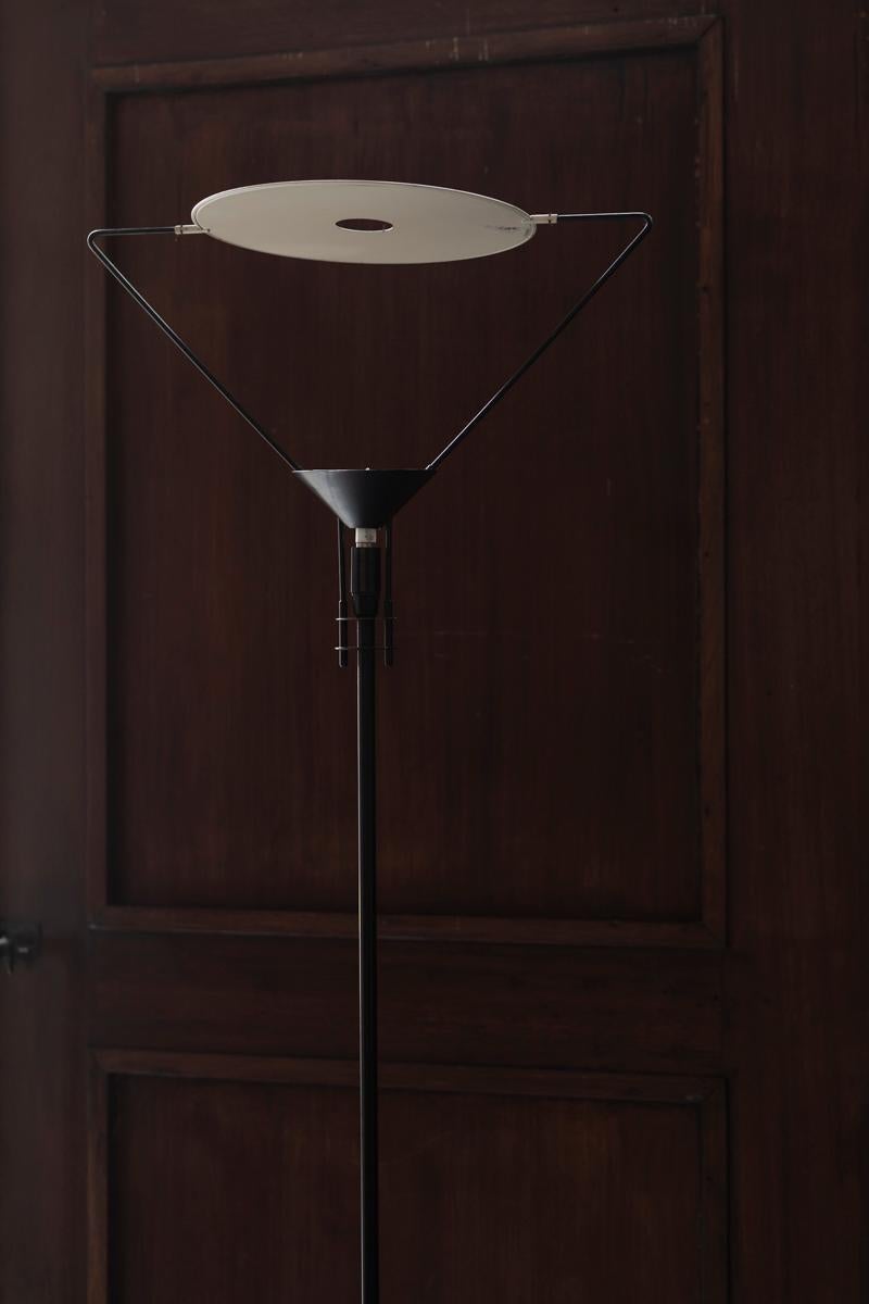 Carlo Forcolini Floor Lamp 'Polifemo' for Artemide, Italy, 1983  For Sale 6