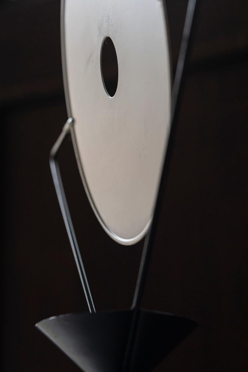 Carlo Forcolini Floor Lamp 'Polifemo' for Artemide, Italy, 1983 7