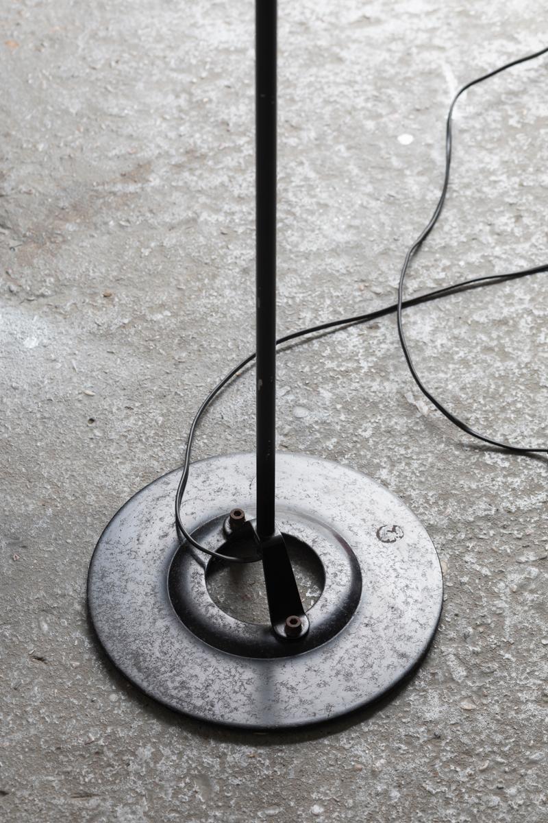 Late 20th Century Carlo Forcolini Floor Lamp 'Polifemo' for Artemide, Italy, 1983  For Sale