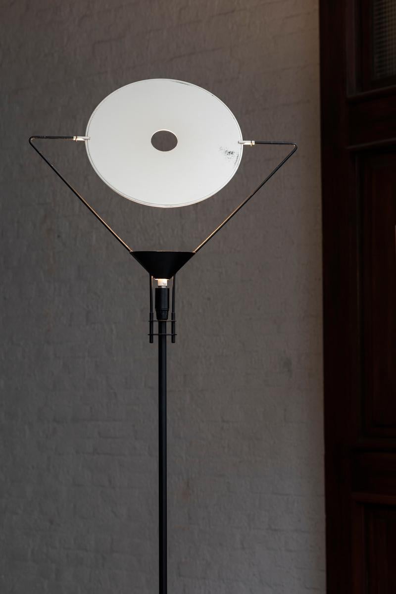 Carlo Forcolini Floor Lamp 'Polifemo' for Artemide, Italy, 1983  For Sale 1