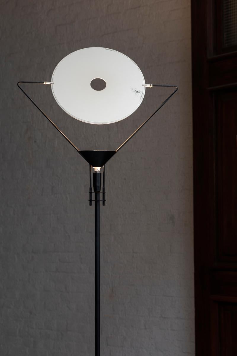 Carlo Forcolini Floor Lamp 'Polifemo' for Artemide, Italy, 1983 1