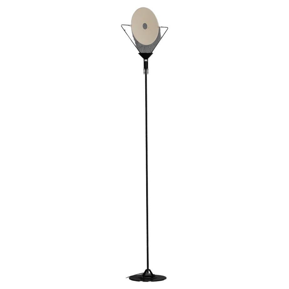 Carlo Forcolini Floor Lamp 'Polifemo' for Artemide, Italy, 1983  For Sale