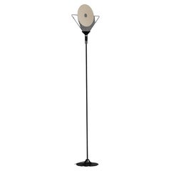 Carlo Forcolini Floor Lamp 'Polifemo' for Artemide, Italy, 1983 